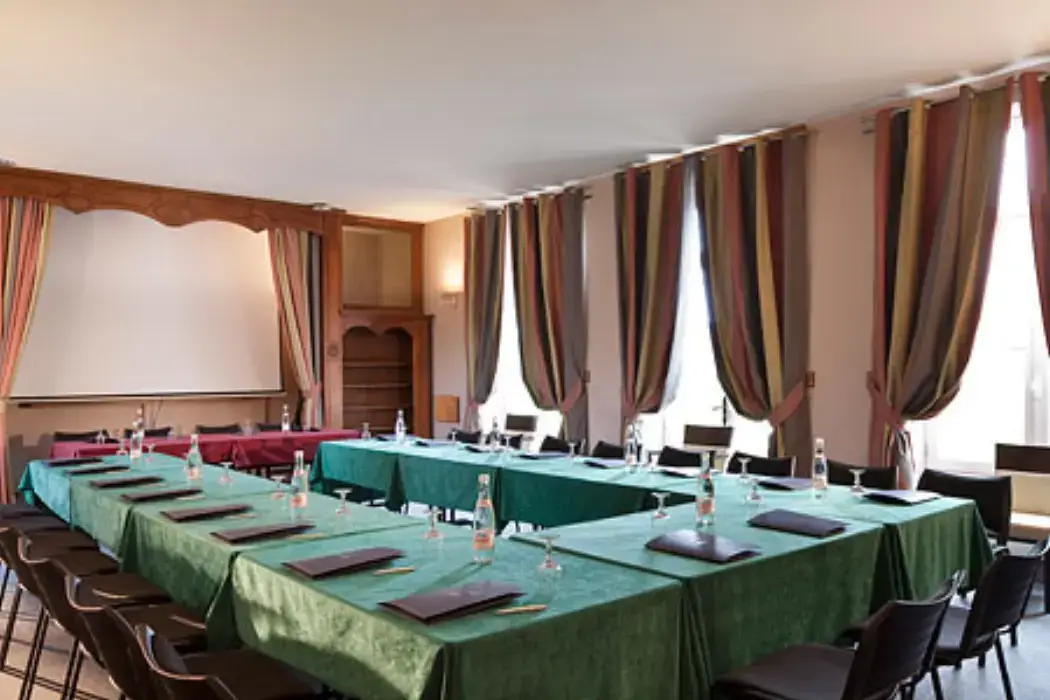 Pavillon de Gouffern 9
