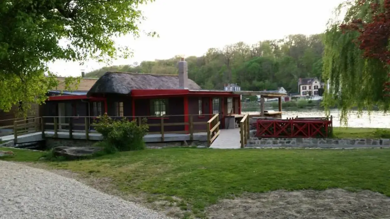 L'Ile aux Truites 2