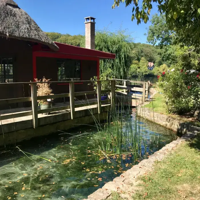 L'Ile aux Truites 3
