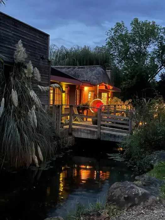 L'Ile aux Truites 8