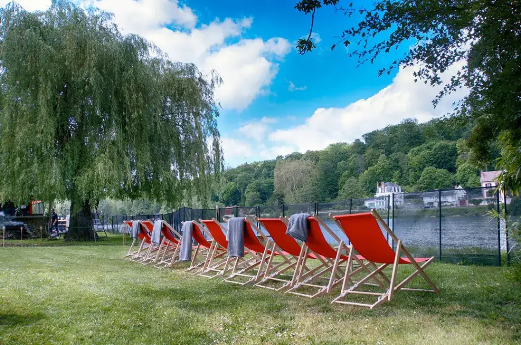 L'Ile aux Truites 15