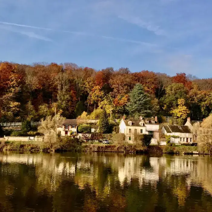 L'Ile aux Truites 16