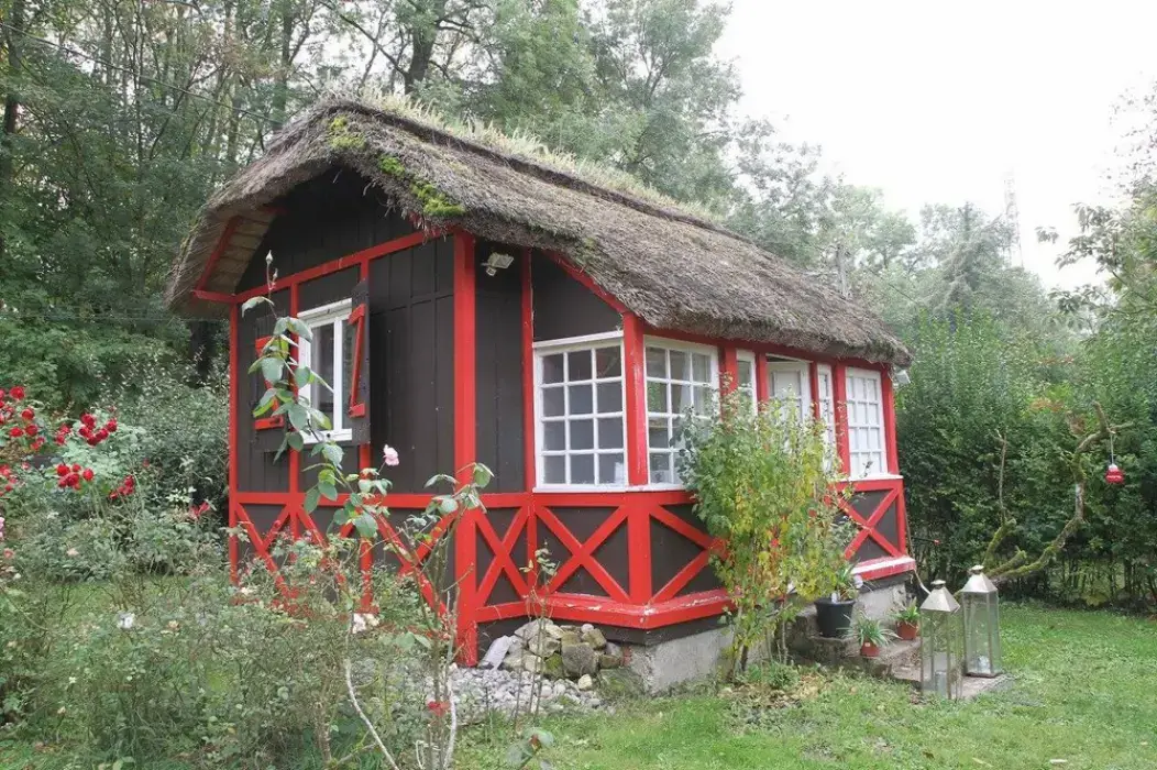 L'Ile aux Truites 18