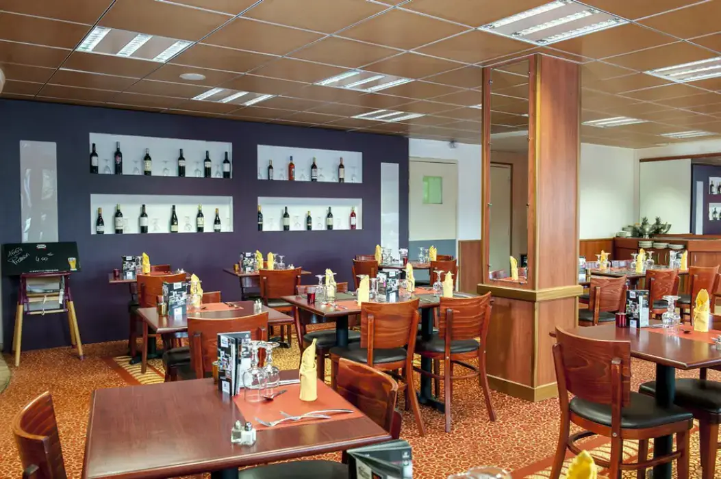 Brit Hotel Agen L'Aquitaine 6