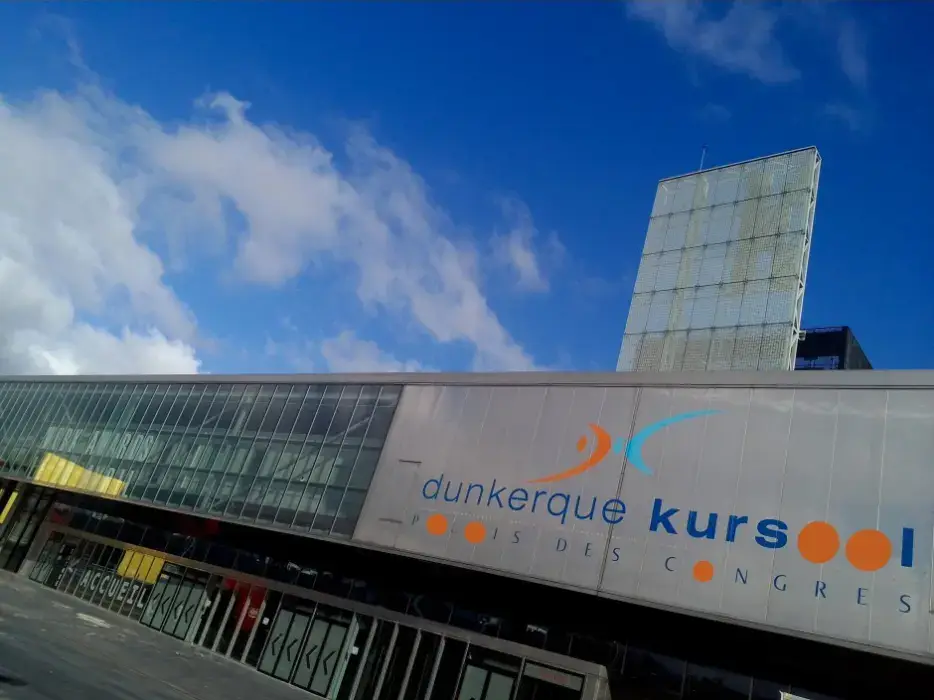 Dunkerque Kursaal