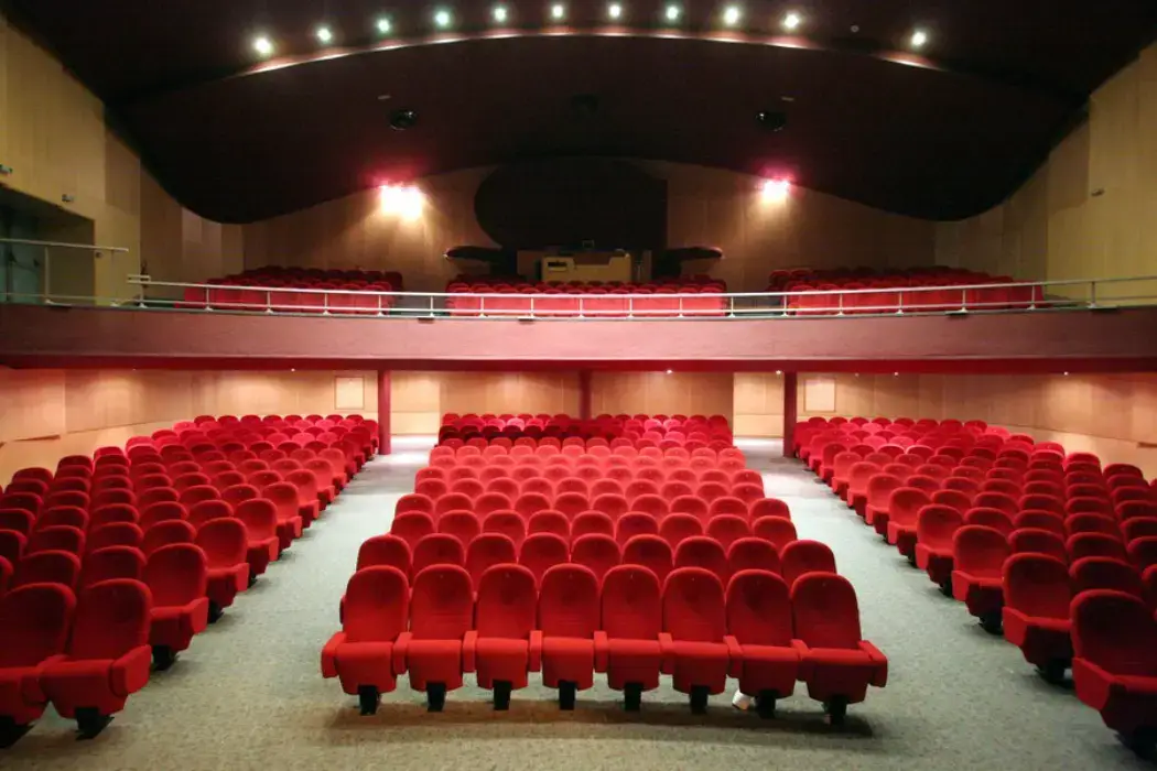 Dunkerque Kursaal 2