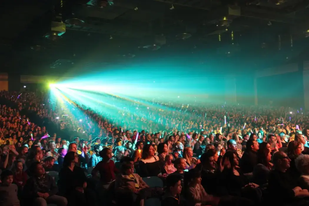 Dunkerque Kursaal 9