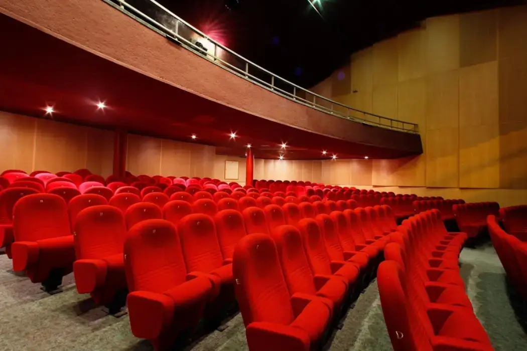 Dunkerque Kursaal 11