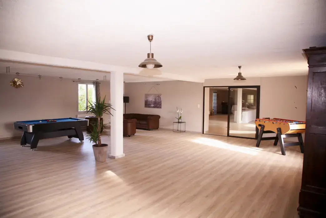 Domaine de la Noiseraie 3