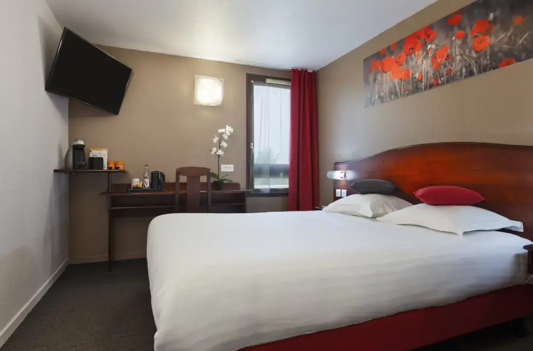 The Originals City Hôtel Arras 3