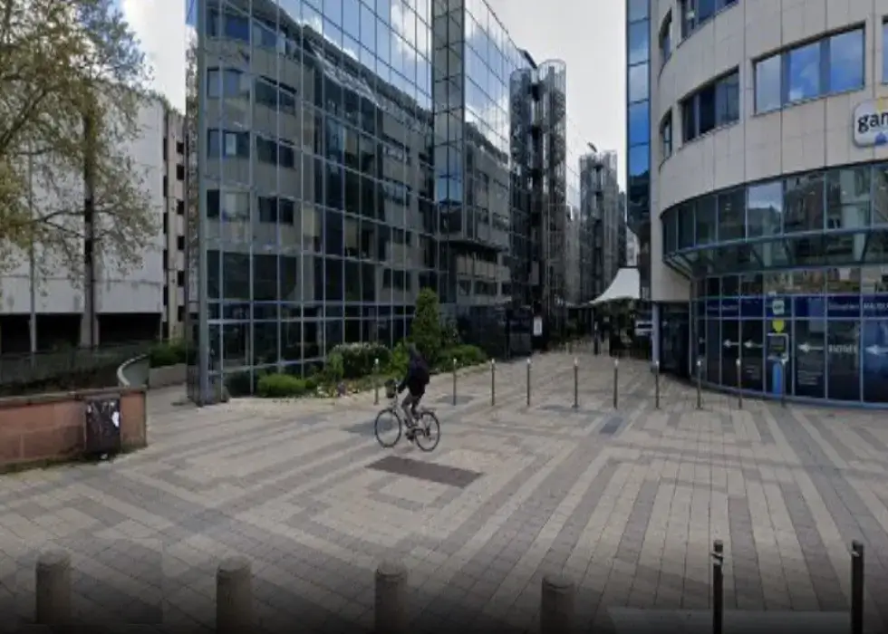 IB Espaces & Services Strasbourg