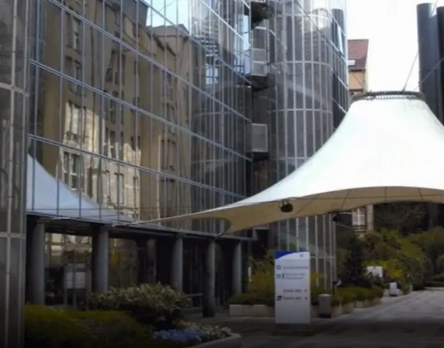 IB Espaces & Services Strasbourg 2