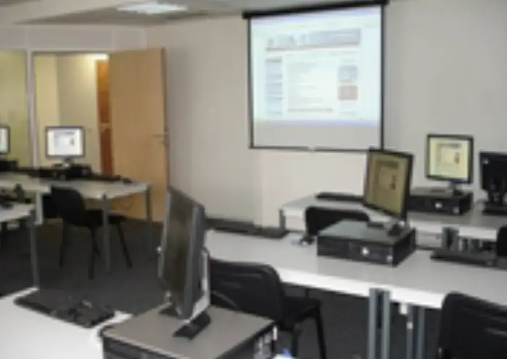 IB Espaces & Services Strasbourg 3