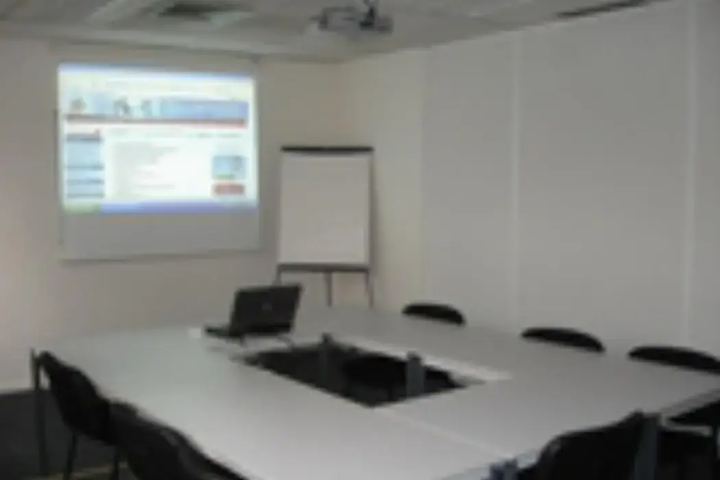 IB Espaces & Services Strasbourg 4
