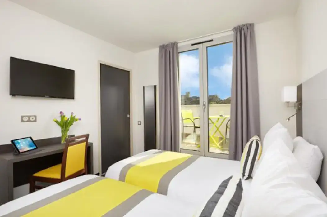 Astrid Hôtel 2