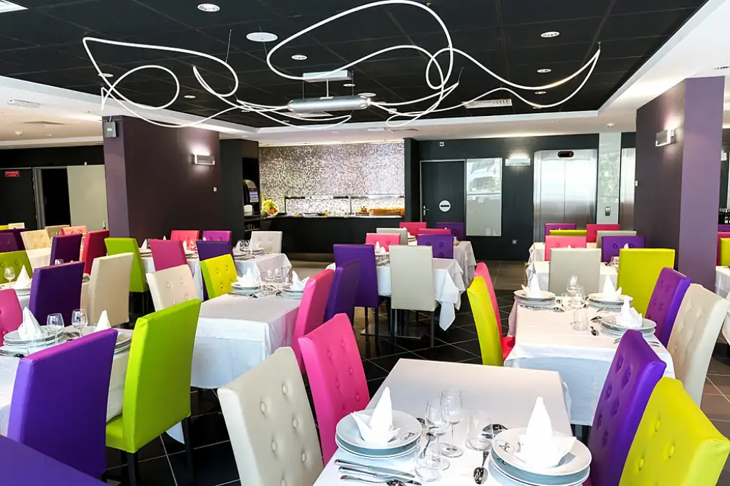 Astrid Hôtel 3