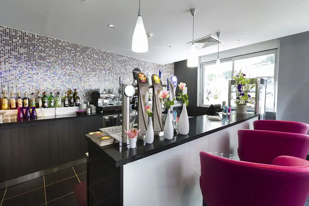 Astrid Hôtel 6