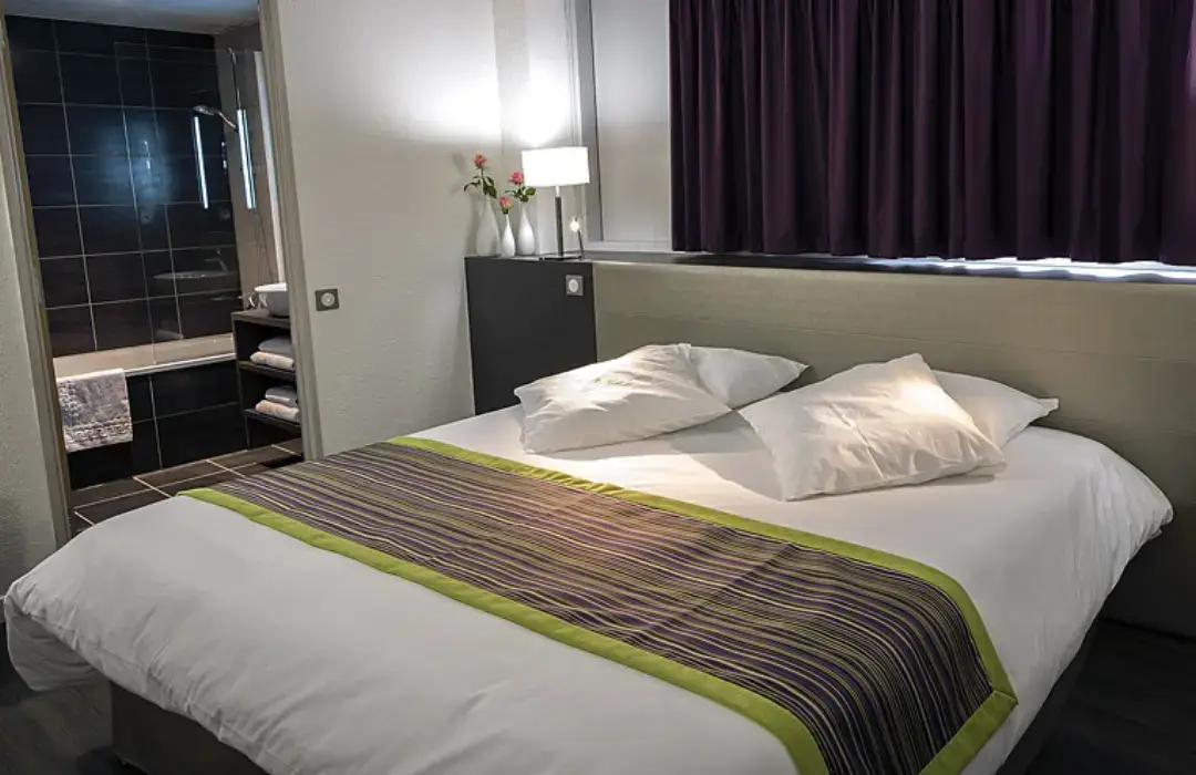 Astrid Hôtel 8