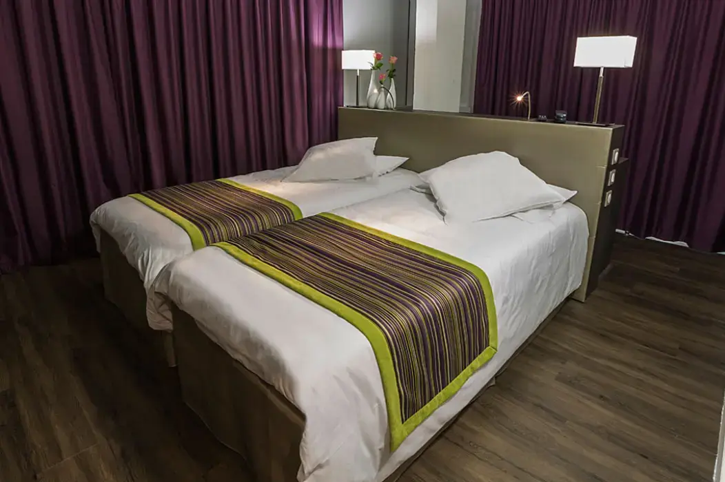 Astrid Hôtel 9