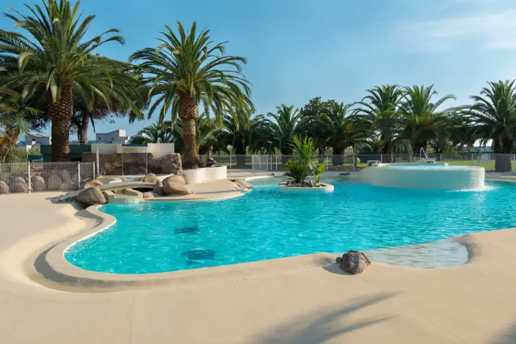 Hotel Campo Dell'oro 2