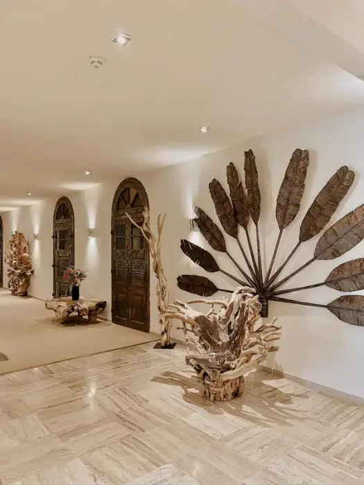 Hotel Campo Dell'oro 3