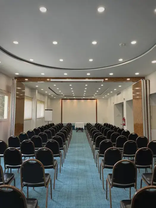 Hotel Campo Dell'oro 4