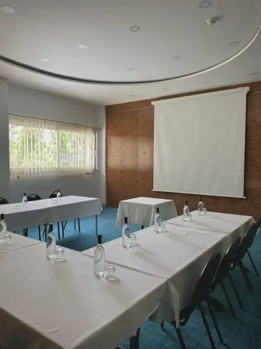 Hotel Campo Dell'oro 6