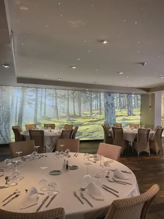 Hotel Campo Dell'oro 7