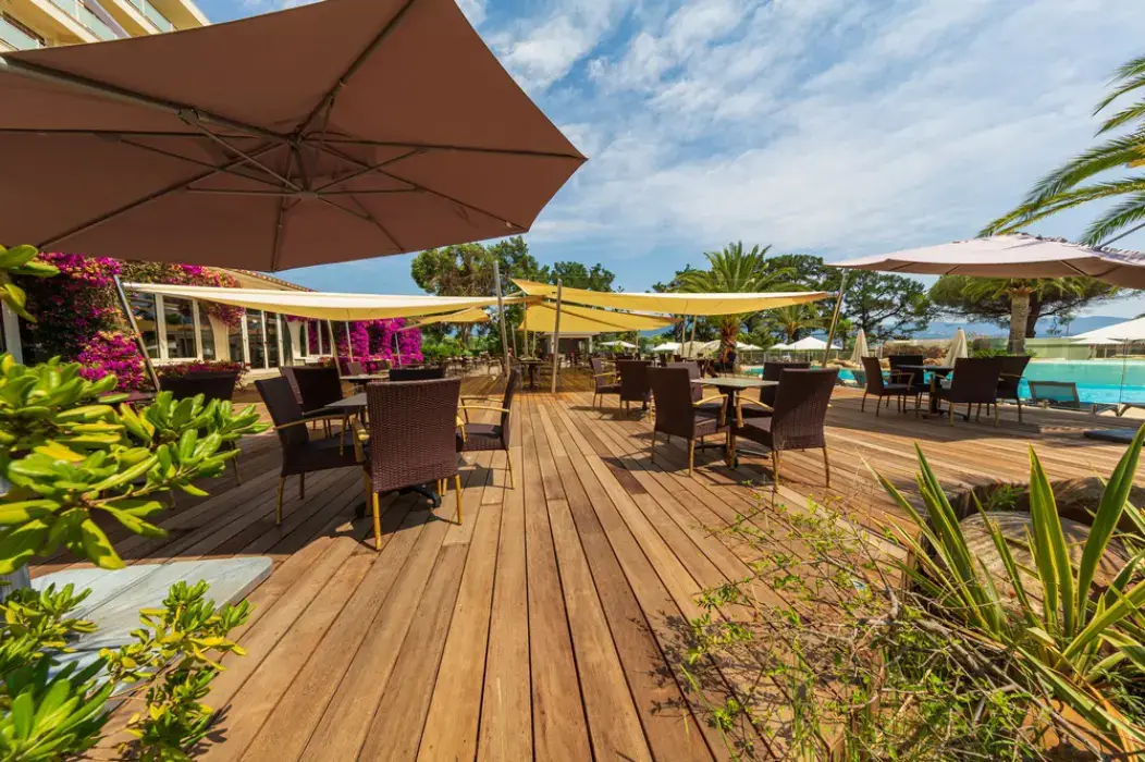 Hotel Campo Dell'oro 8