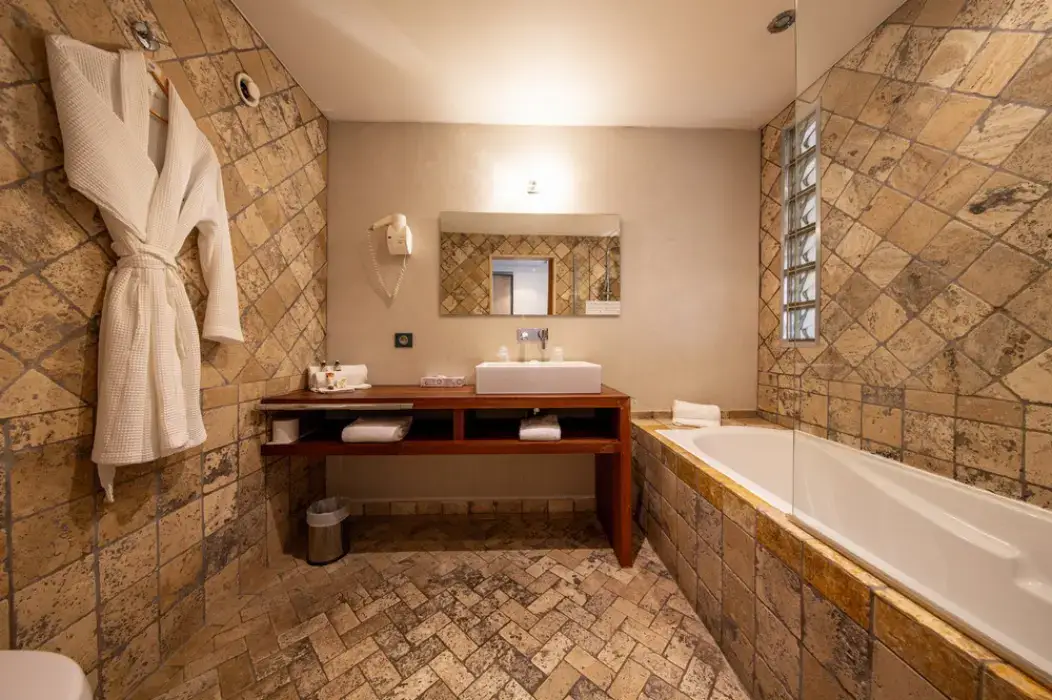 Hotel Campo Dell'oro 10