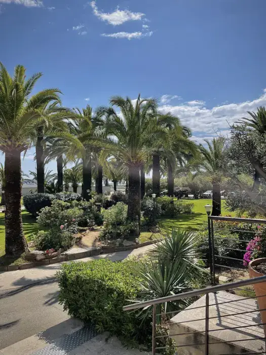 Hotel Campo Dell'oro 11