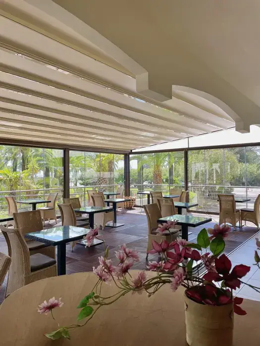 Hotel Campo Dell'oro 12