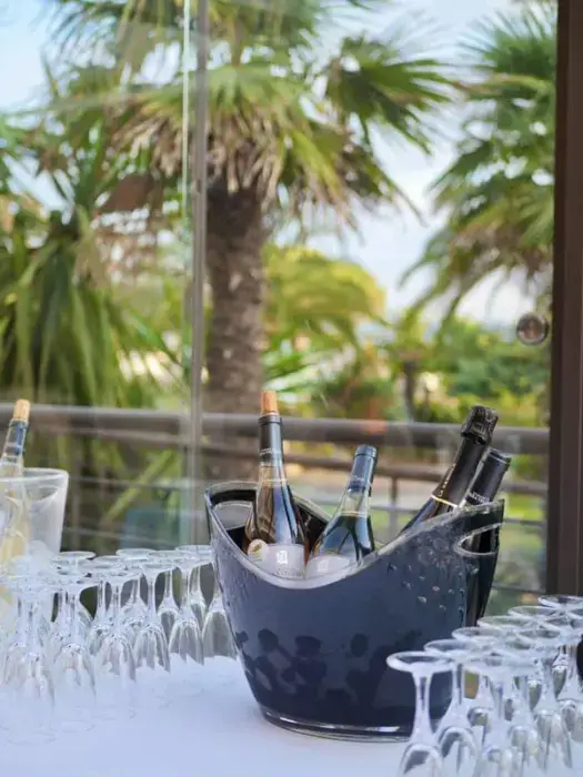 Hotel Campo Dell'oro 13