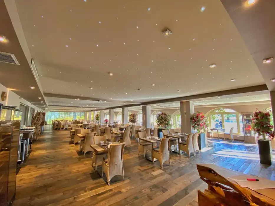 Hotel Campo Dell'oro 16