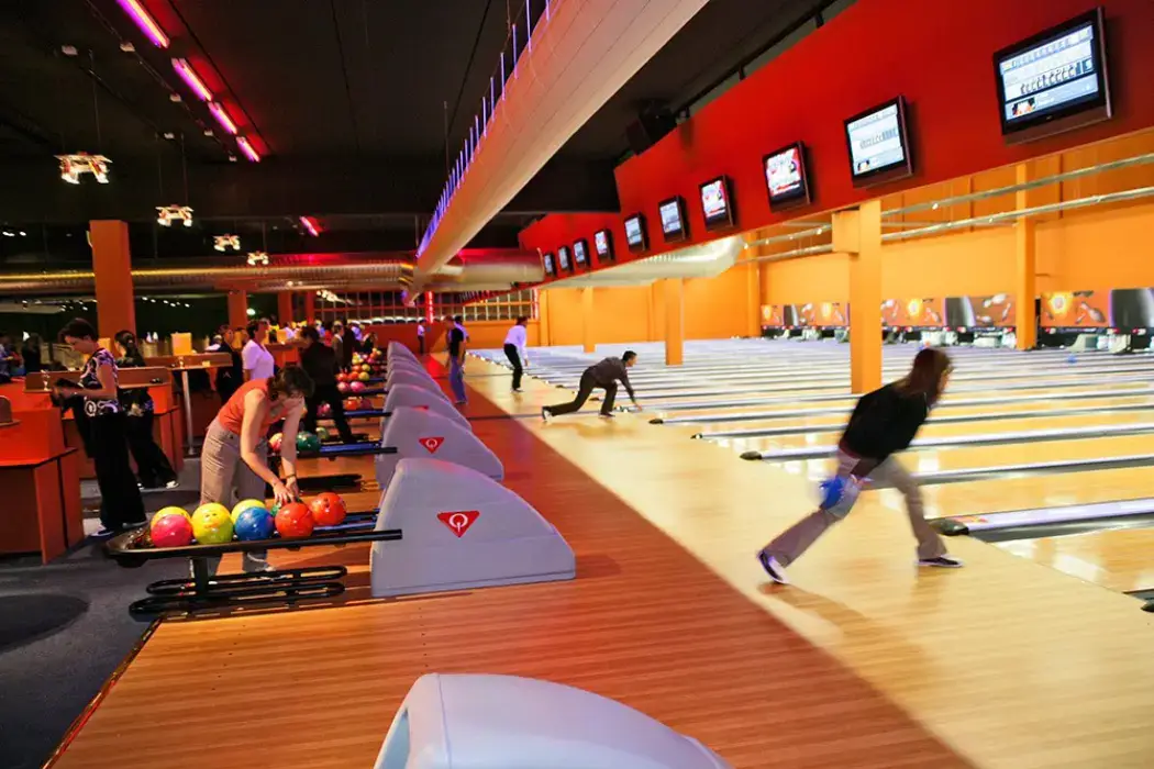 Bowling World Blois 3