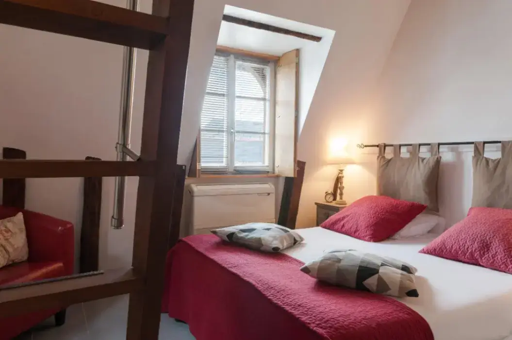 The Originals Boutique Hôtel Le XII de Luynes 3