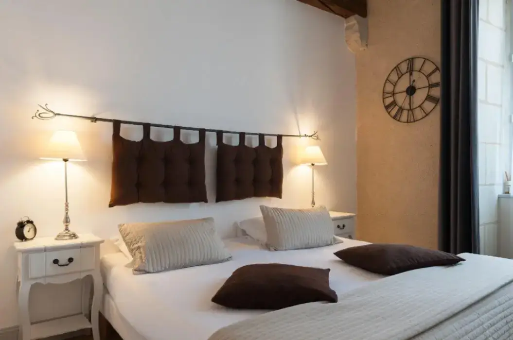The Originals Boutique Hôtel Le XII de Luynes 6