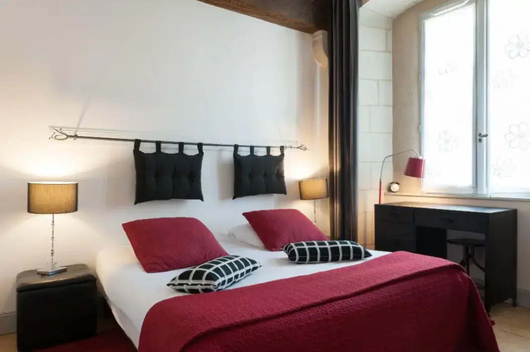 The Originals Boutique Hôtel Le XII de Luynes 7