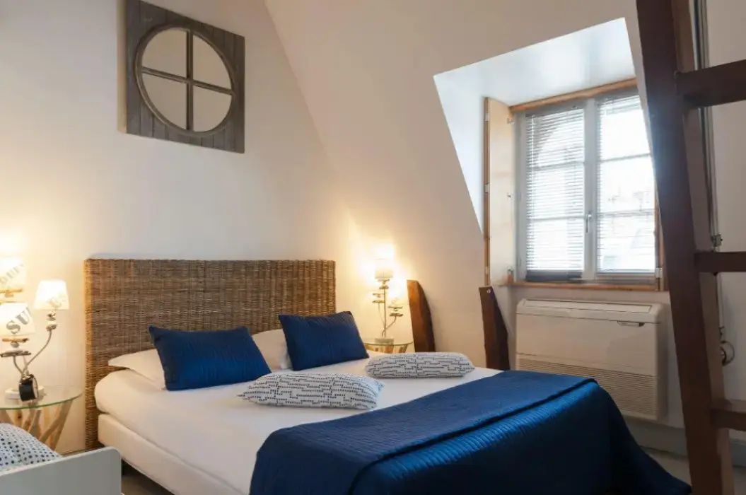 The Originals Boutique Hôtel Le XII de Luynes 8