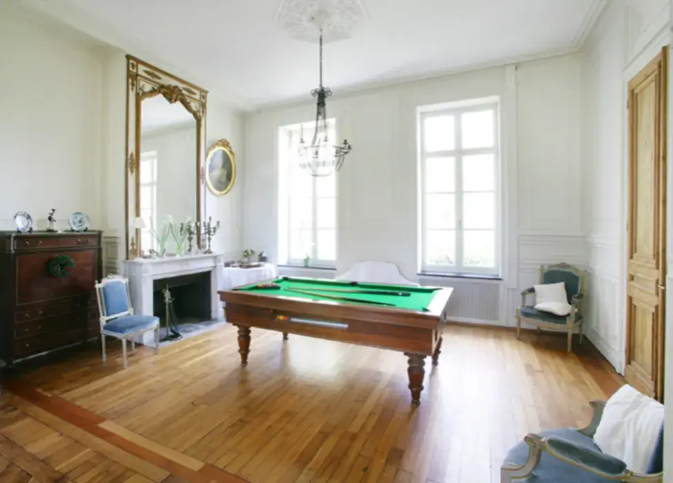 Château de Philiomel 3