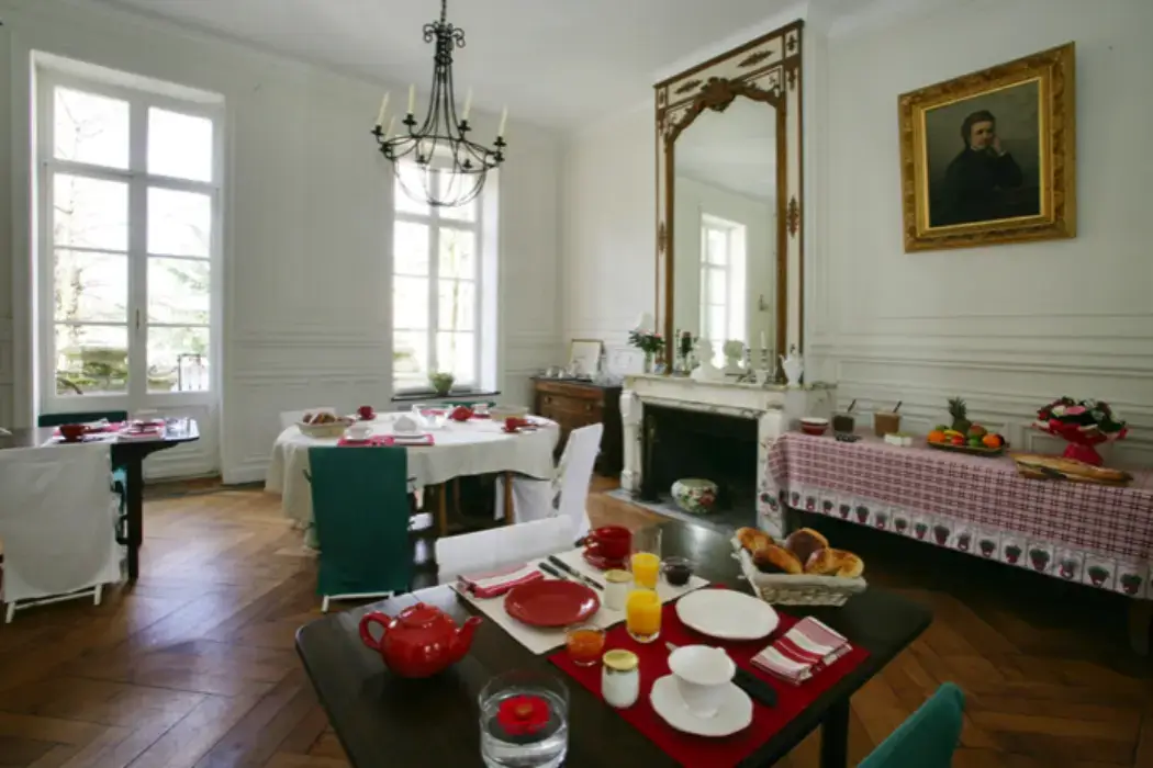 Château de Philiomel 7