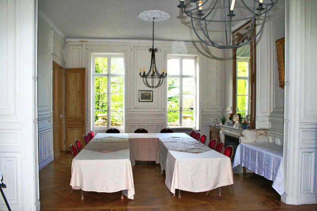 Château de Philiomel 11