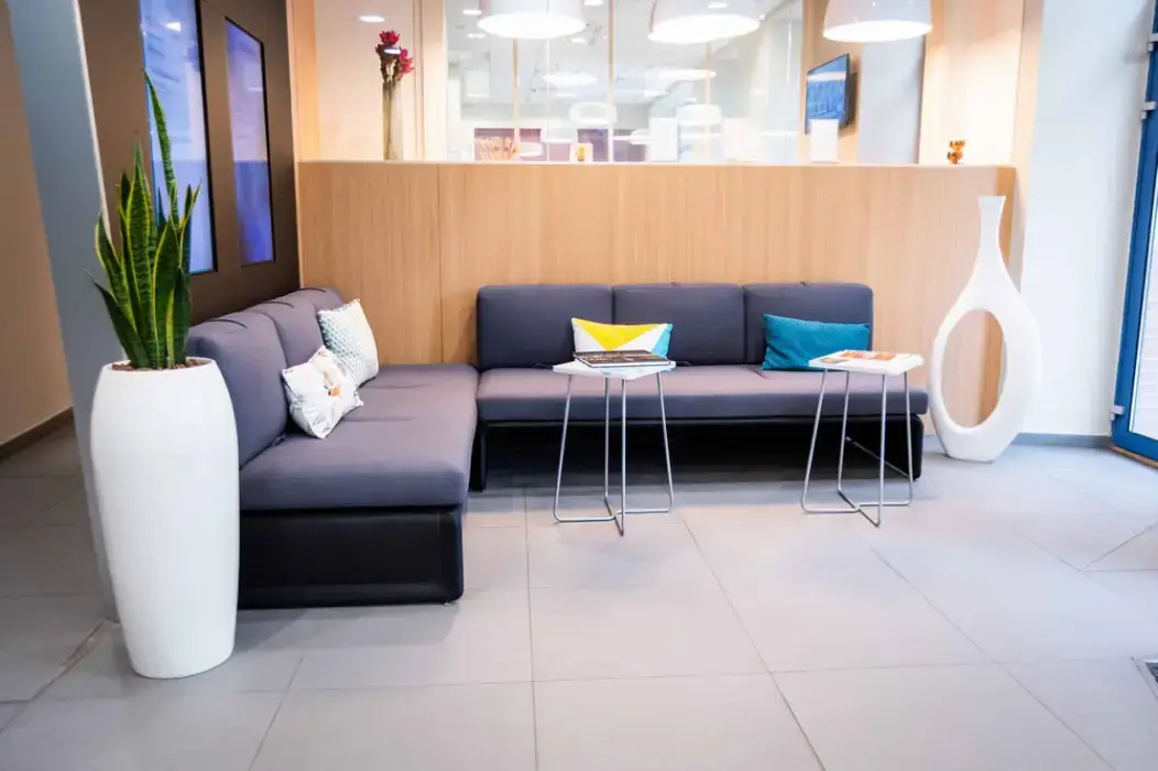 Regus Toulouse Jean Jaures Business Centre 3
