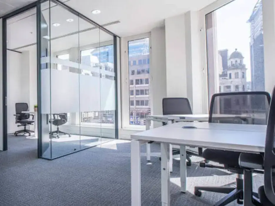 Regus Toulouse Jean Jaures Business Centre 4