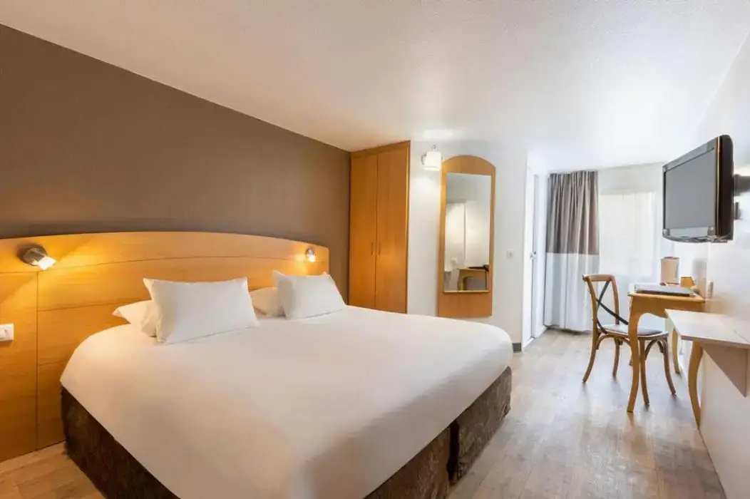 Sure Hotel by Best Western Plaisir 3