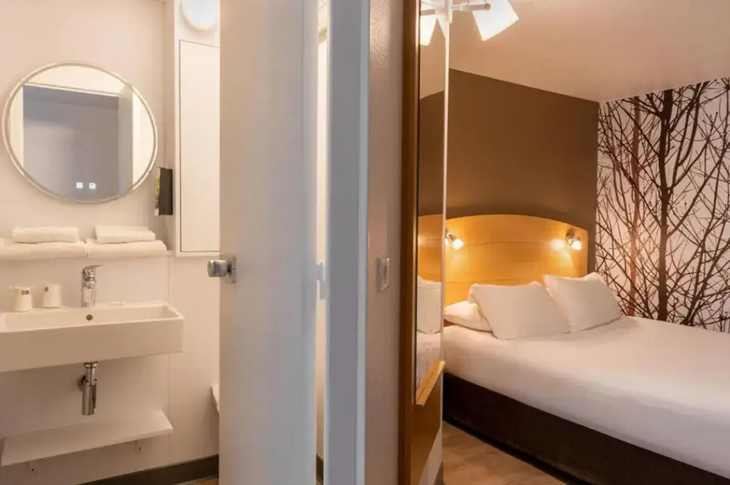 Sure Hotel by Best Western Plaisir 12