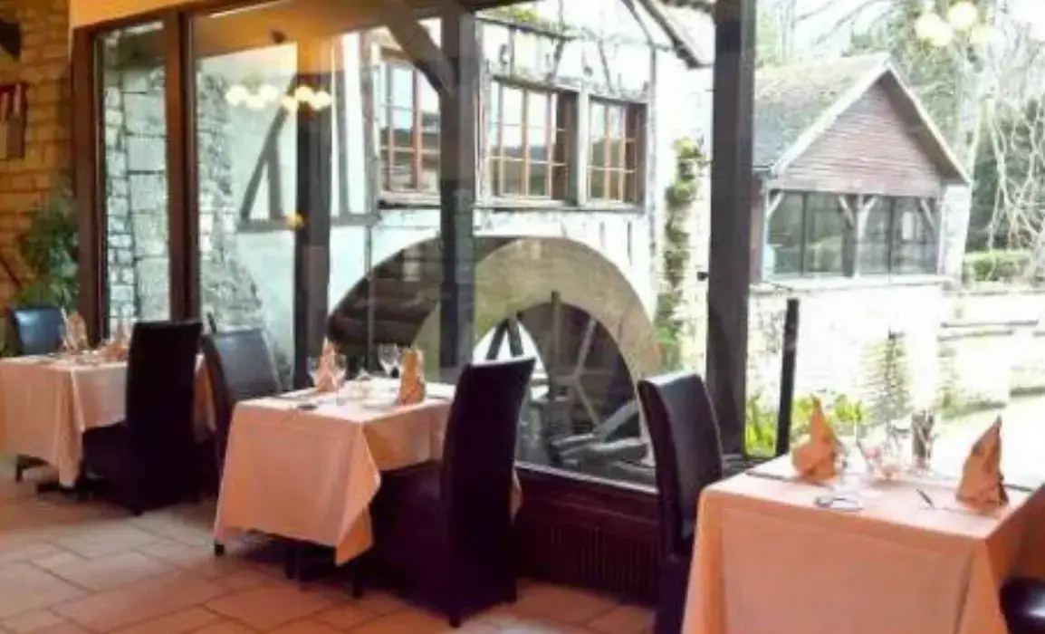 Moulin du Landion 5