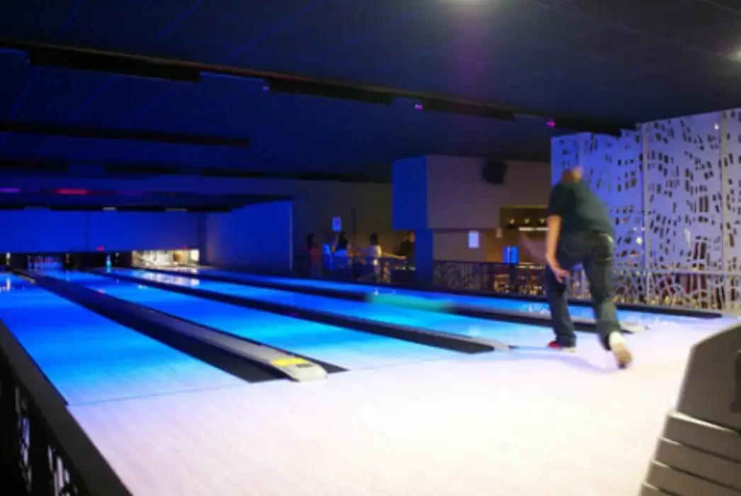 Bowling Le Colisee 3