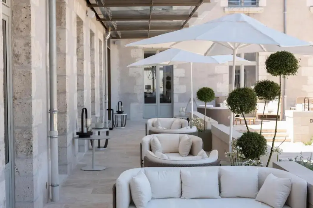 Fleur de Loire 10