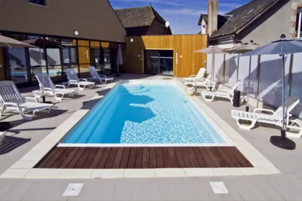 Auberge de la Xaintrie 2